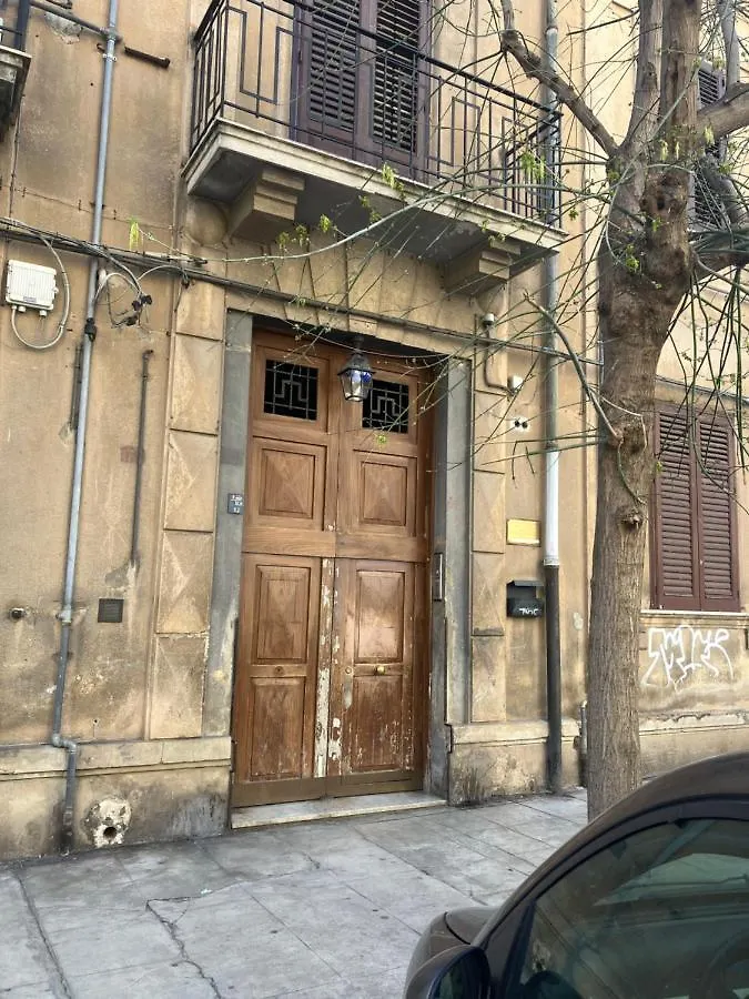 Appartamento A casa da Carlo Palermo