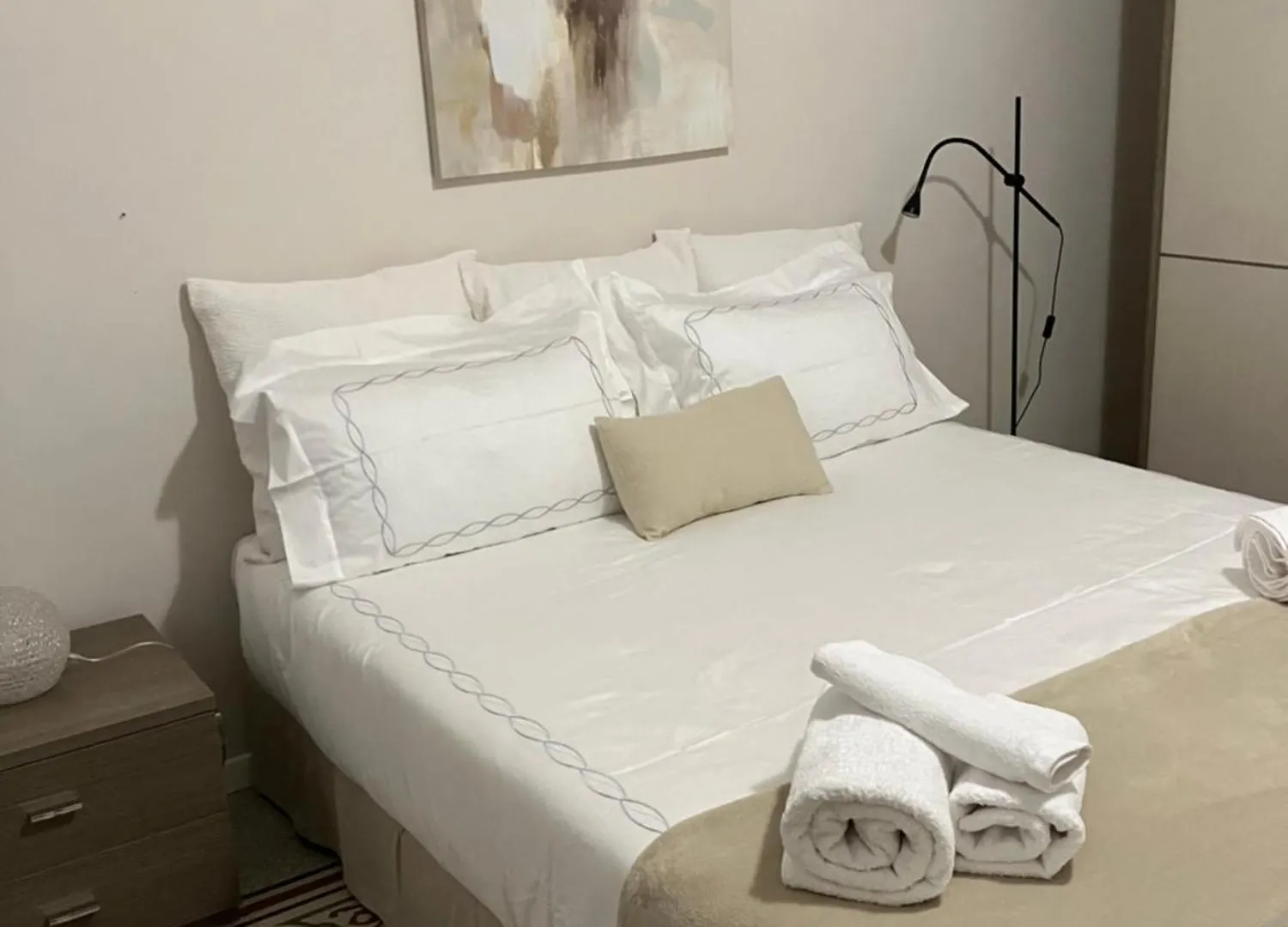 Appartamento A casa da Carlo Palermo