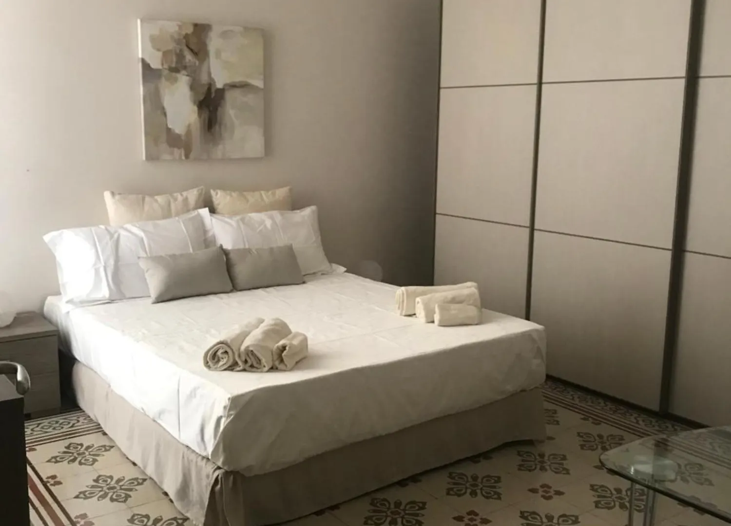 Appartamento A casa da Carlo Palermo