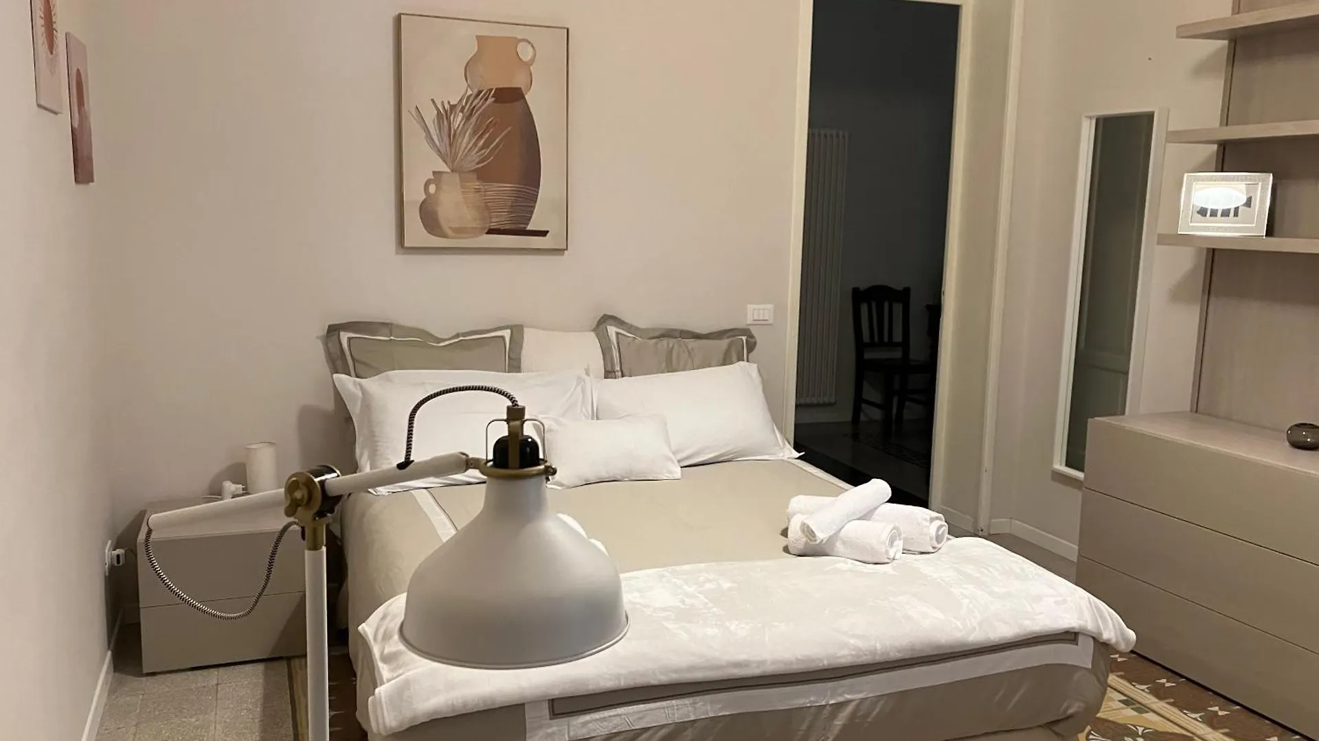 Appartamento A casa da Carlo Palermo