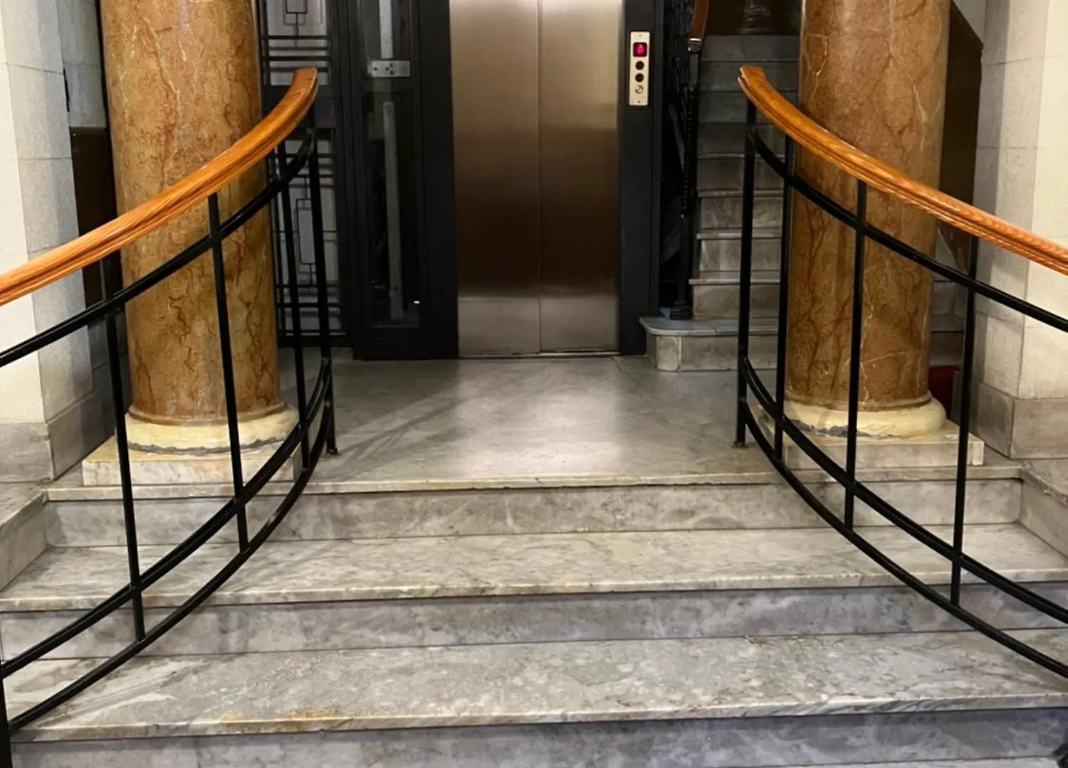 Appartamento A casa da Carlo Palermo Italia