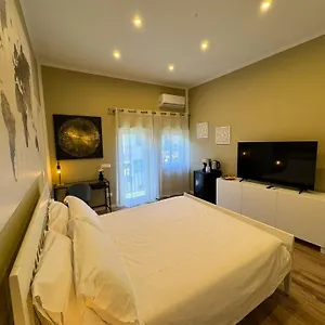  Appartamento Di Fresco - House