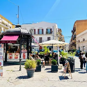  Appartamento Sikelia Centro