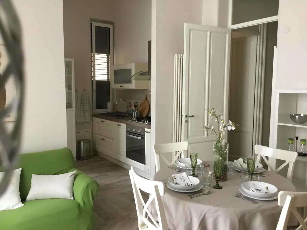 A Casa Da Carlo Lägenhet Palermo
