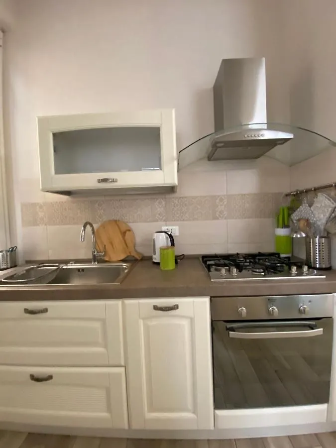 A Casa Da Carlo Lägenhet Palermo 0*,  Italien