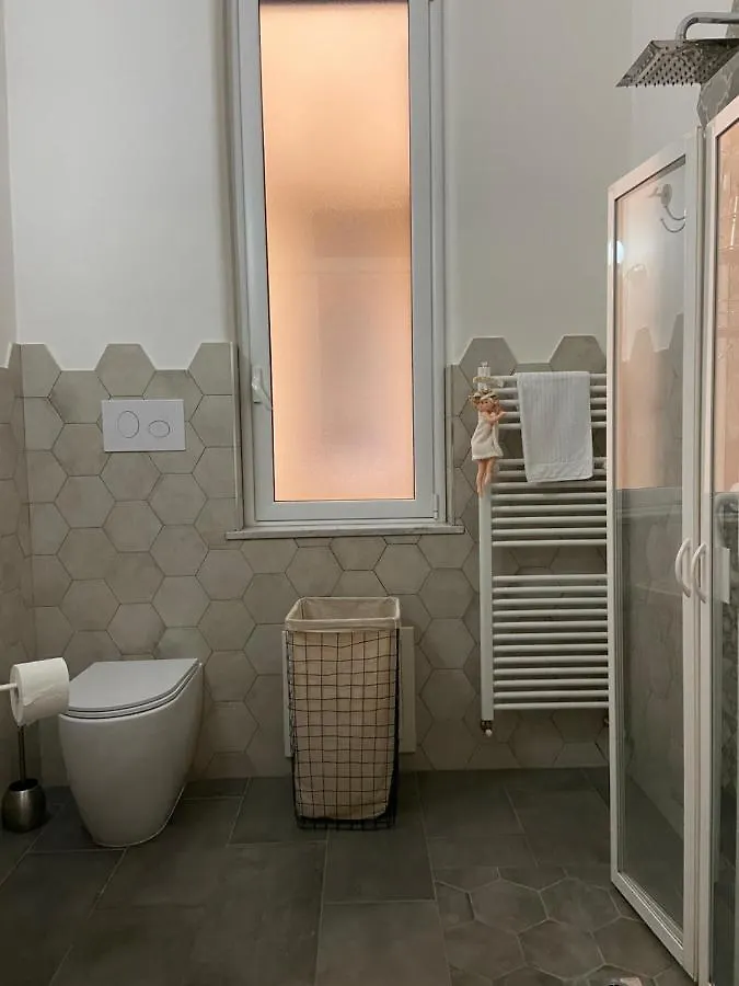 Апартаменты A Casa Da Carlo Палермо 0*,