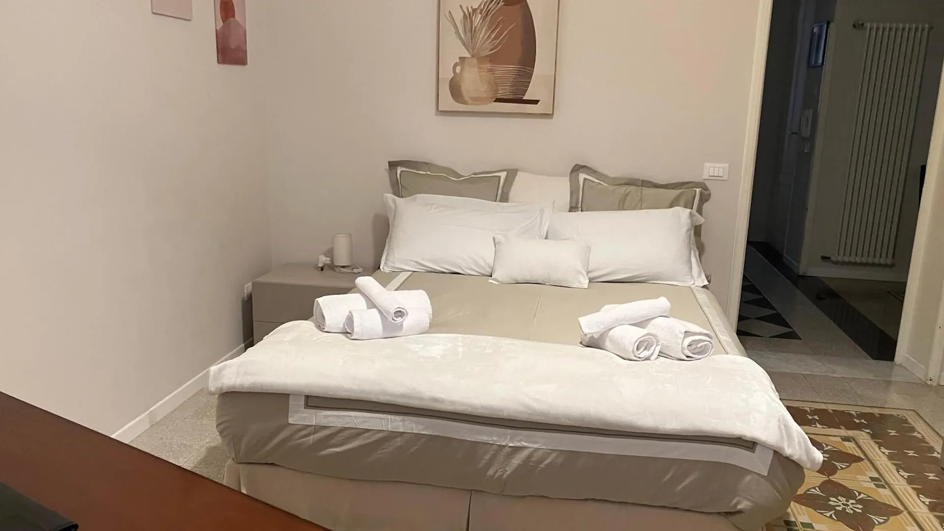 A Casa Da Carlo Lägenhet Palermo
